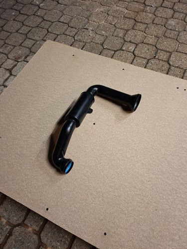 Vaillant frischluftrohr - vaillant,