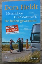 Dora Heldt - Herzlichen
