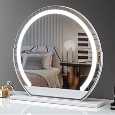 LED Kosmetikspiegel Hollywood