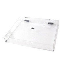 Technics - SL-1200, SL-1210 & SL-1500C Dust Cover Unit Transparent