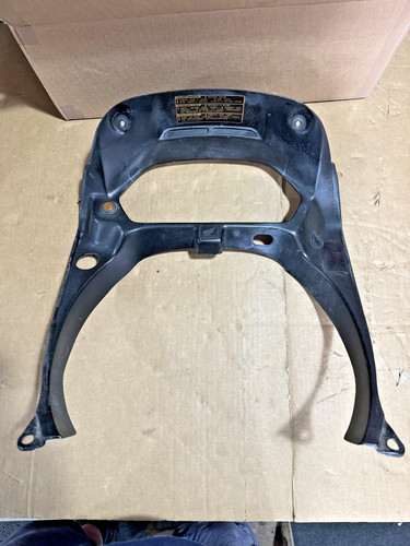 Honda nx650 dominator - honda,
