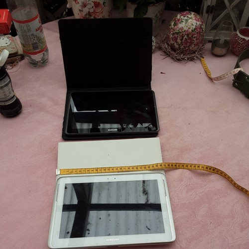 Samsung galaxy tabl - 2, stück