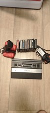 Atari 2600 + 8 Spiele