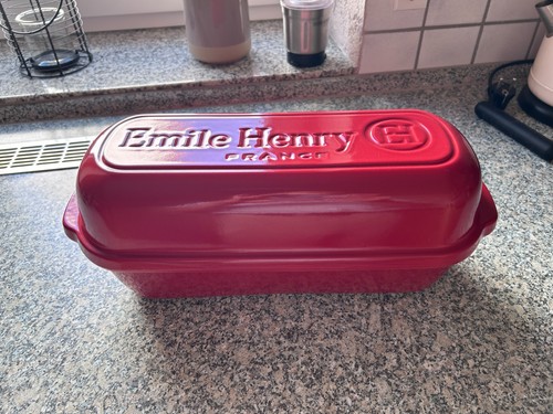 Emile henry - emile,