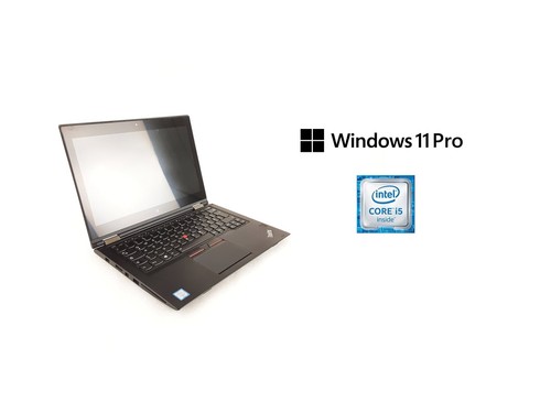 Lenovo thinkpad yoga - thinkpad, 260
