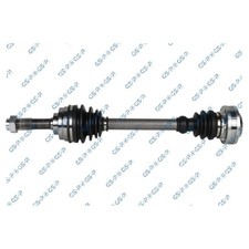 GSP Antriebswelle hinten