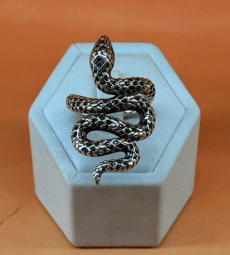 Thomas sabo schlange - sabo, ring