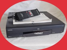 SIEMENS/PHILIPS Hifi-Stereo Videorecorder FM738 *GEWARTET&TOP* 1J.GEWÄHRLEISTUNG