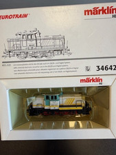 31)) Märklin 34642