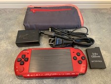 Sony PlayStation Portable PSP