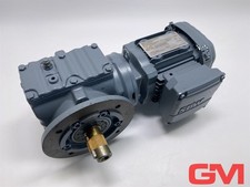 Sew eurodrive getriebemotor - eurodrive,