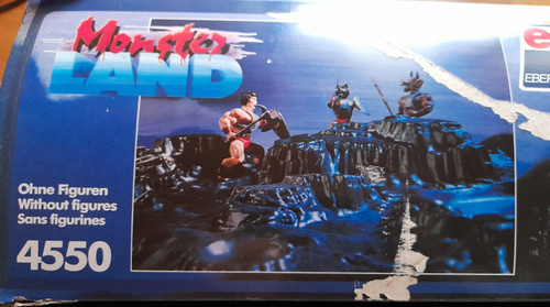 Motu man masters the - of,