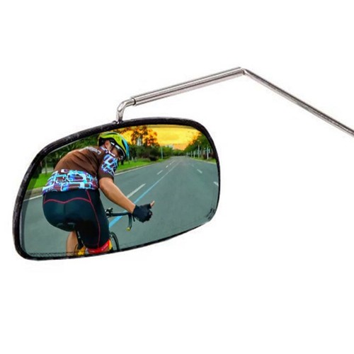 Brillenspiegel fahrrad - 1,