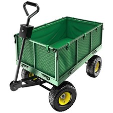 Bollerwagen handwagen - bollerwagen,