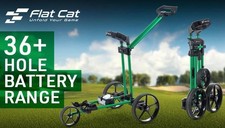 Flat Cat Gear Premium 2.0