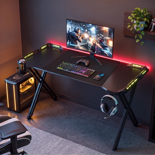 Gaming tisch gamer - gaming,