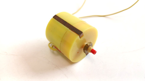 Faller synchron motor - faller,