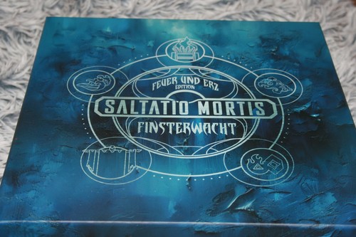 Saltatio mortis finsterwald - saltatio,