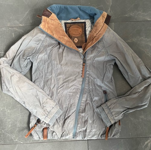 Naketano jacke damen s - damen,