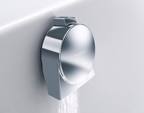 Hansgrohe exafill fertigset - hansgrohe,