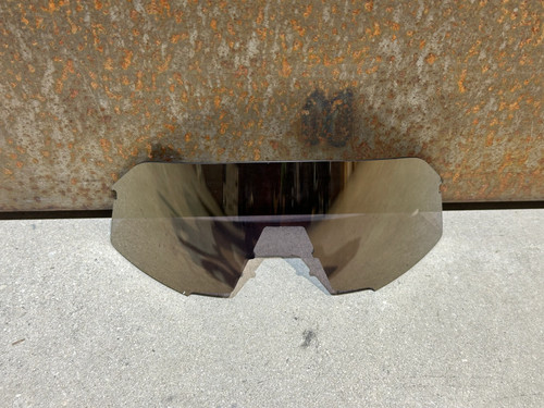 100 replacement lens smoke - s3,