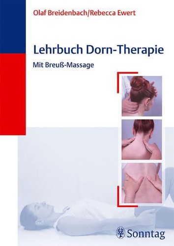 Lehrbuch dorn therapie - lehrbuch, dorn-therapie
