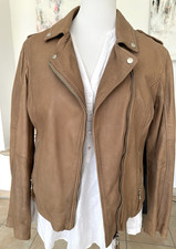 BE EDGY Damen Bikerjacke XL