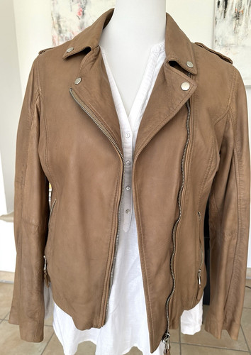 Edgy damen bikerjacke - edgy,