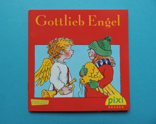 Pixi buch sonderausgabe - pixi,