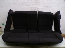 Sitz Rücksitz Audi 80 B4