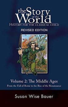 Story the world vol 2 - story,