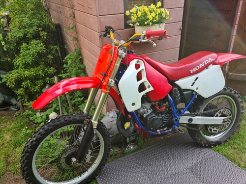 Rarität honda 125 ps - 125, bj