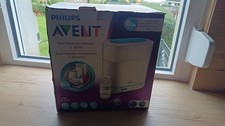 Avent Sterilisator