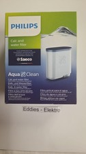 Philips saeco aquaclean kalk - aquaclean, kalk-