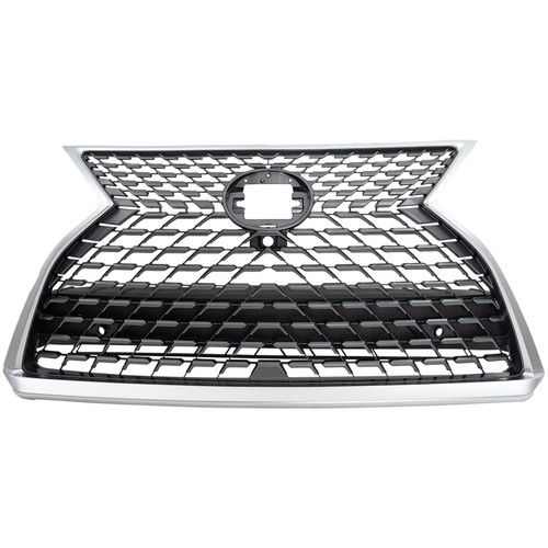 Grille 531010e410 for lexus - grille,