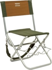 Shakespeare Folding Chair Angelstuhl mit Rutenhalter