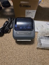 Zebra Drucker GK 420 d.