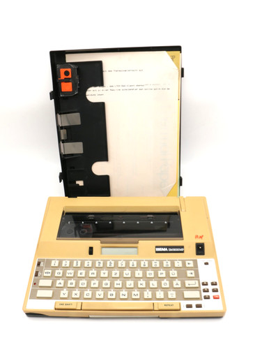 Sigma 8000 elektrische - sigma, mp