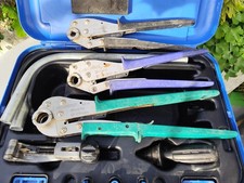 Geberit Mepla Handpresszangen