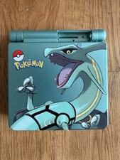 Transparentes Game Boy Advance
