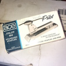 VINTAGE Stapler-Tacker by ACE