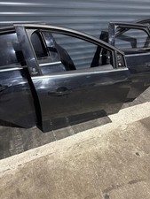 Tür vorne rechts Ford Focus 3