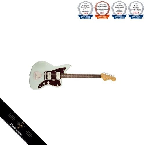Squier fender classic vibe - squier,
