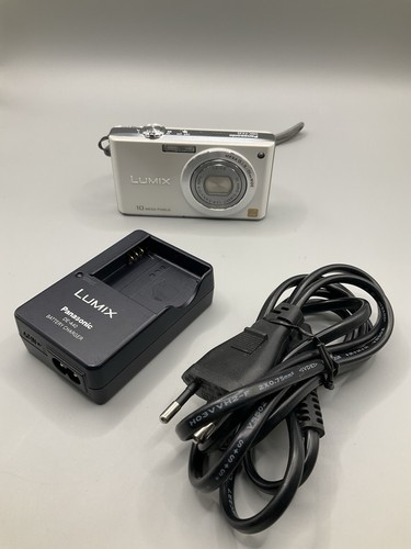 Panasonic lumix dmc - lumix, /