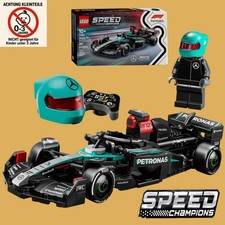 LEGO Speed Champions 77244