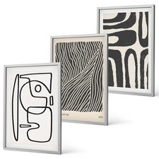 Gerahmtes Poster Für Wand Im