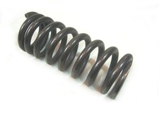 Tragfeder Hinterradfederung