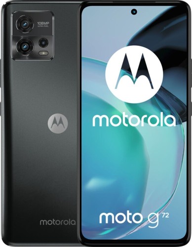 Motorola moto g72 meteorite - moto,