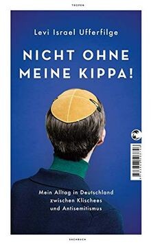 Nicht ohne meine kippa mein - nicht,