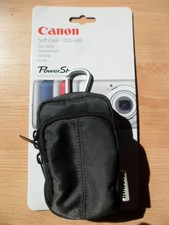 Canon Kameratasche Softcase DCC 480 Powershot A 480 490 495 3000IS 3100IS